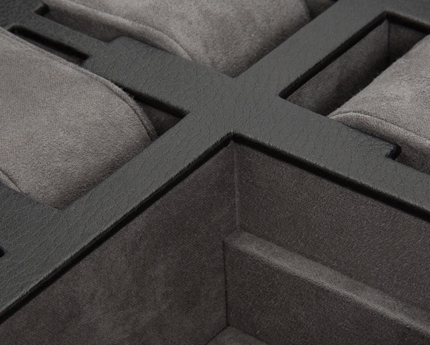 Howard Watch Box