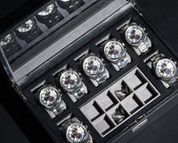 Howard Watch Box