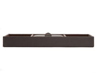 Blake Valet Tray Brown