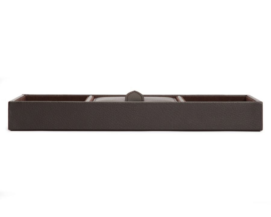Blake Valet Tray Brown