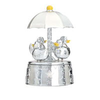 Duckie Musical Carousel