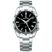 Grand Seiko Quartz GMT SBGN027