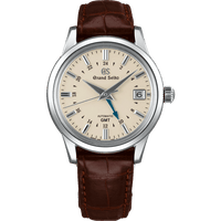 Grand Seiko Automatic GMT SBGM221
