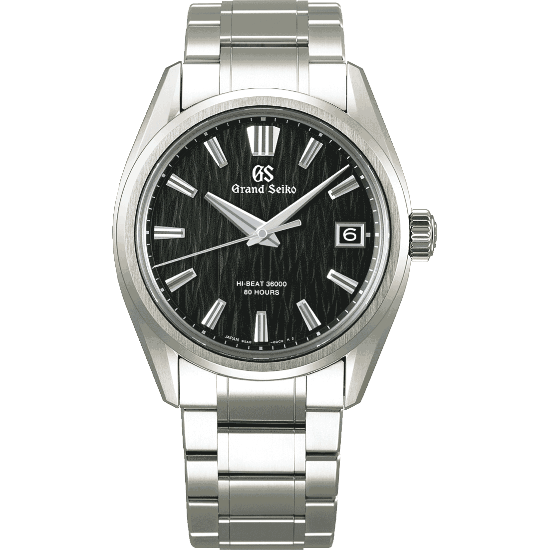 Grand Seiko Hi-Beat 36000 80 Hours SLGH017