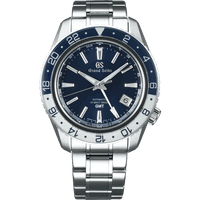 Grand Seiko Hi-Beat 36000 GMT SBGJ237