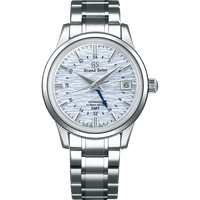 Grand Seiko Hi-Beat 36000 GMT SBGJ249