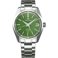 Grand Seiko Hi-Beat 36000 GMT SBGJ259