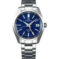 Grand Seiko Hi-Beat 36000 GMT SBGJ261