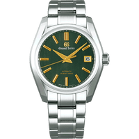Grand Seiko Hi-Beat 36000 SBGH271