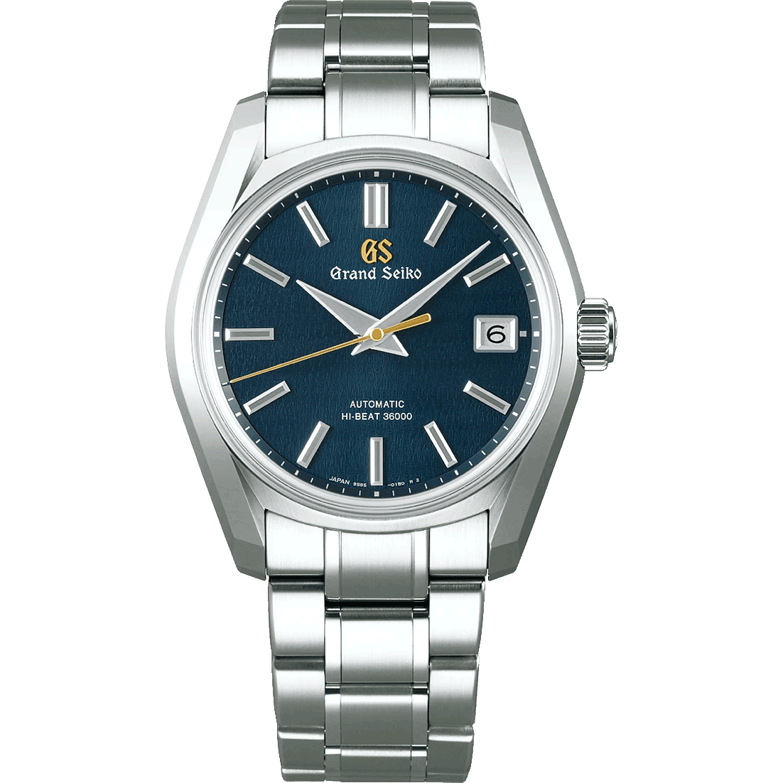 Grand Seiko Hi-Beat 36000 SBGH273
