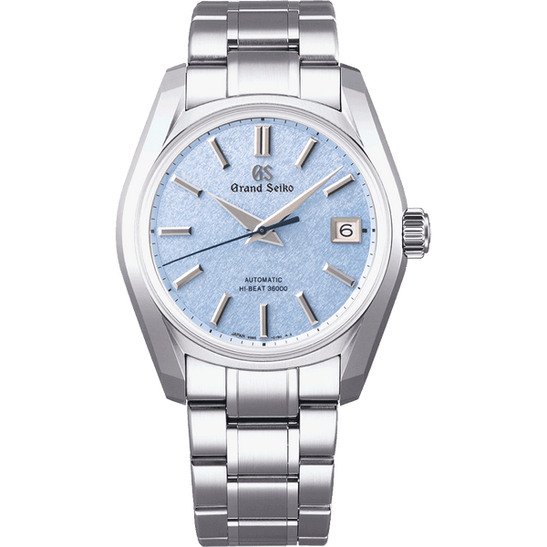 みったん Grand Seiko Hi-Beat 36000 SBGH295 – Long's Jewelers