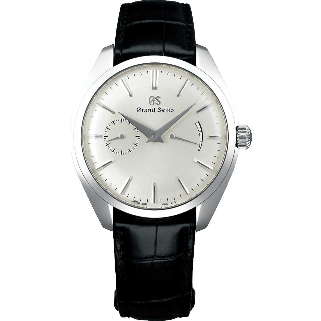 Grand Seiko Manual SBGK007