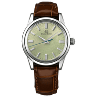 Grand Seiko Manual SBGW273