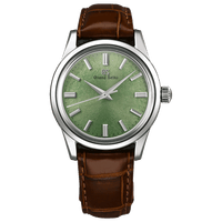 Grand Seiko Manual SBGW277