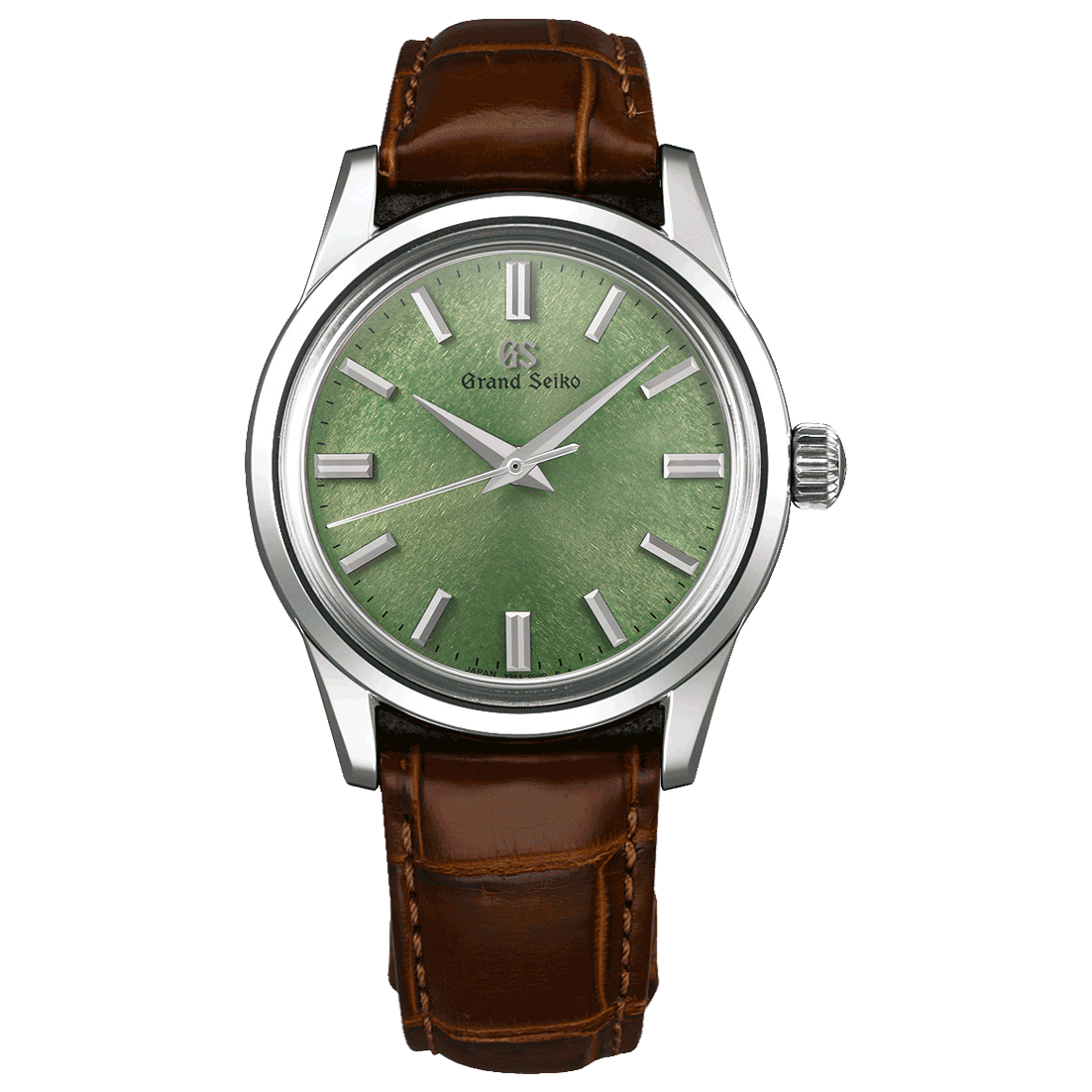 Grand Seiko Manual SBGW277