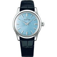Grand Seiko Manual SBGW283
