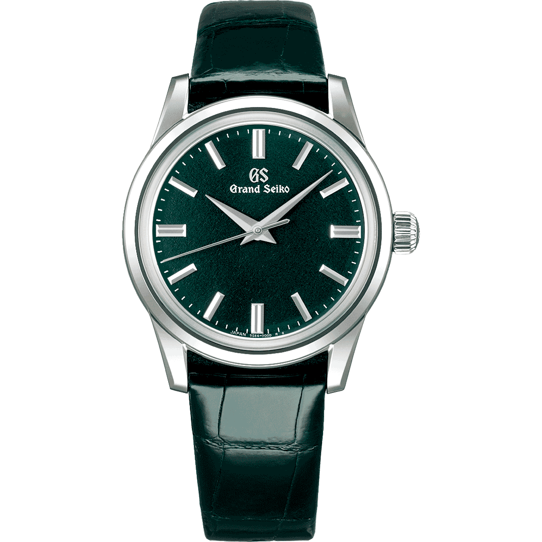Grand Seiko Manual SBGW285