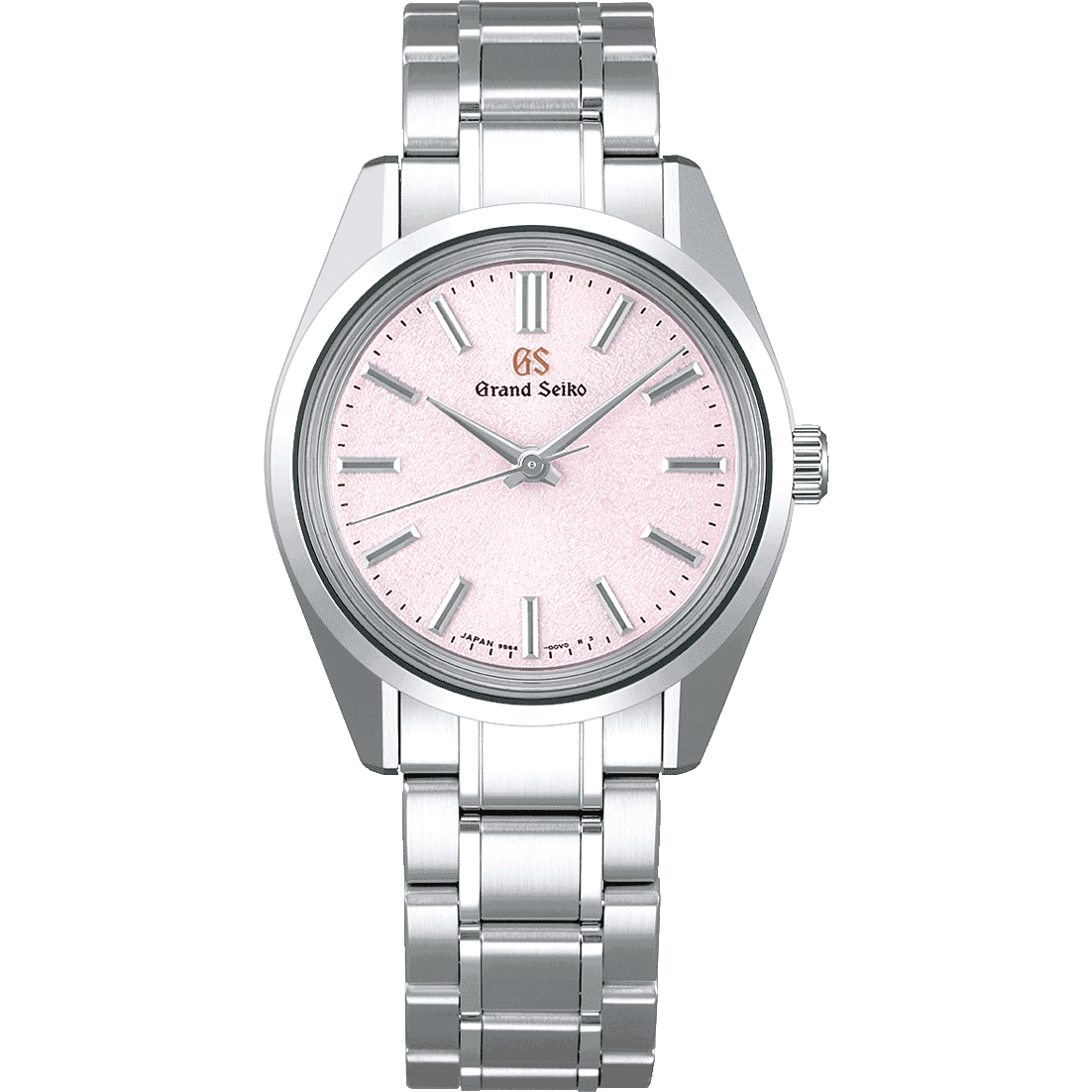 Grand Seiko Manual SBGW289