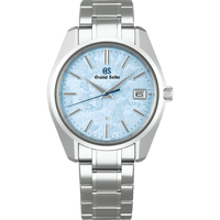 Grand Seiko Quartz SBGP017