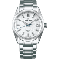 Grand Seiko Spring Drive 5 Days SLGA009