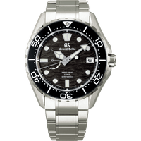 Grand Seiko Spring Drive 5 Days SLGA015