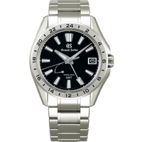 Grand Seiko Spring Drive GMT SBGE283