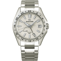 Grand Seiko Spring Drive GMT SBGE285