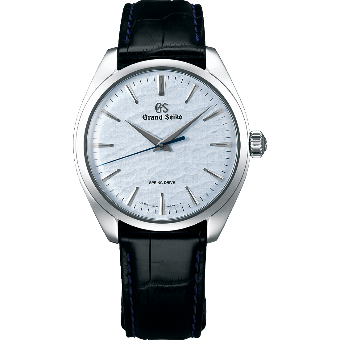 Grand Seiko Spring Drive Manual SBGY007