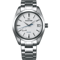 Grand Seiko Spring Drive SBGA211