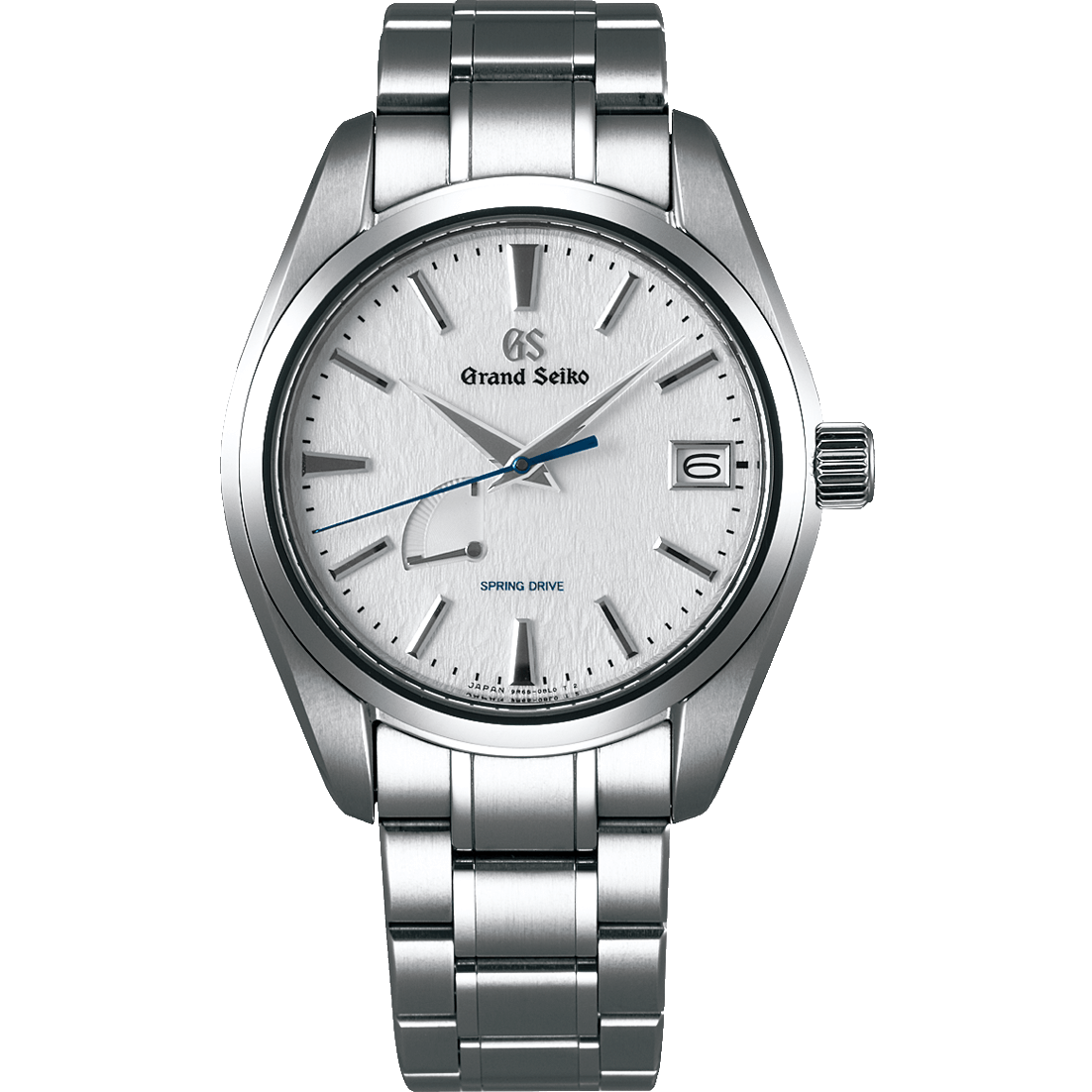 Grand Seiko Spring Drive SBGA211