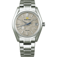 Grand Seiko Spring Drive SBGA415