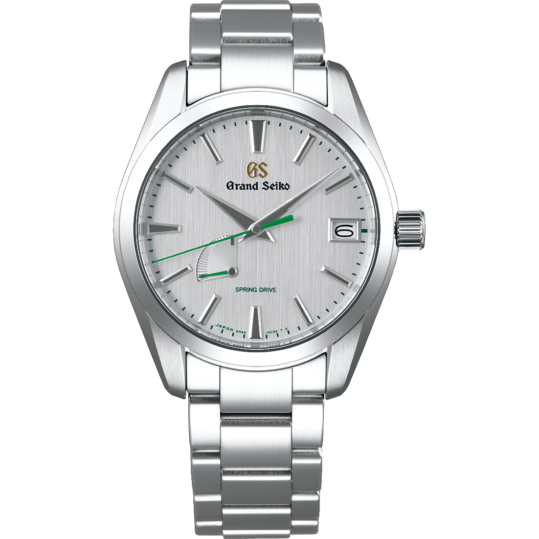 Grand Seiko Spring Drive SBGA427