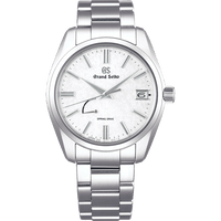 Grand Seiko Spring Drive SBGA465