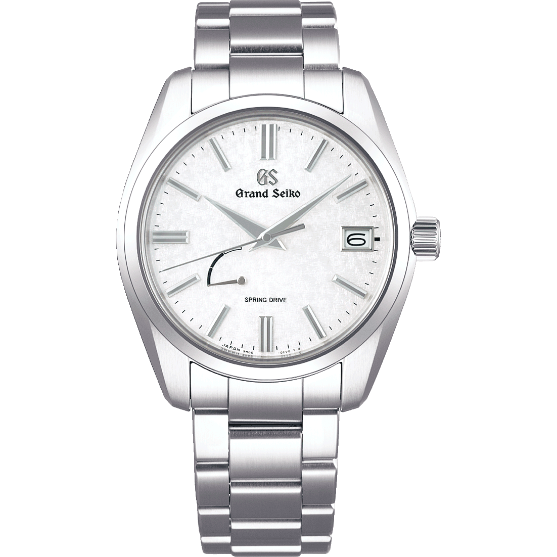 Grand Seiko Spring Drive SBGA465