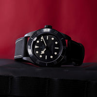 TUDOR Black Bay Ceramic