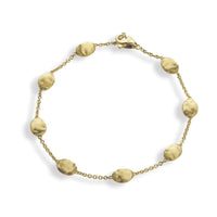 Marco Bicego Siviglia 18K Hand Engraved Yellow Gold Bracelet