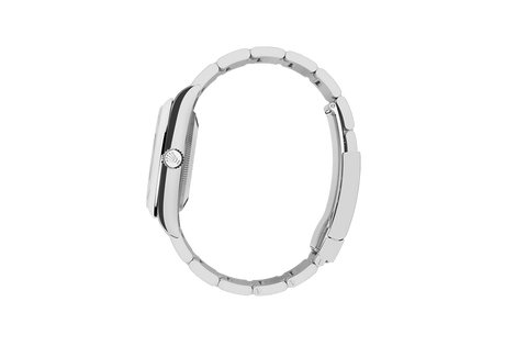 Oyster Perpetual 36, Oyster, 36 mm, Oystersteel Specifications