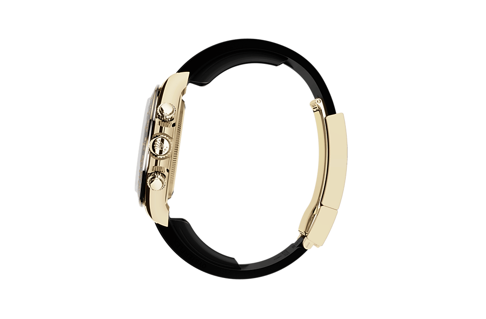 Rolex Cosmograph Daytona watch