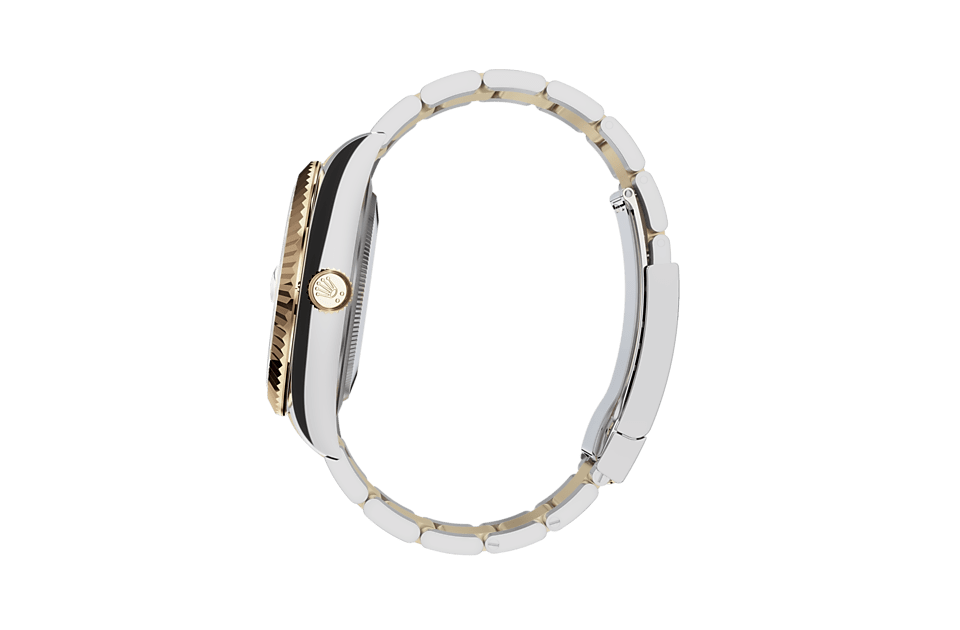 Rolex Sky-Dweller watch