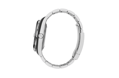Sky-Dweller, Oyster, 42 mm, Oystersteel and white gold Specifications