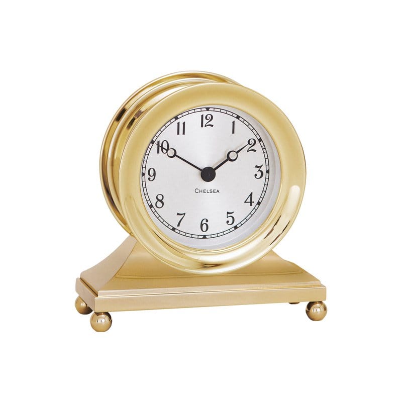 Constitution Clock