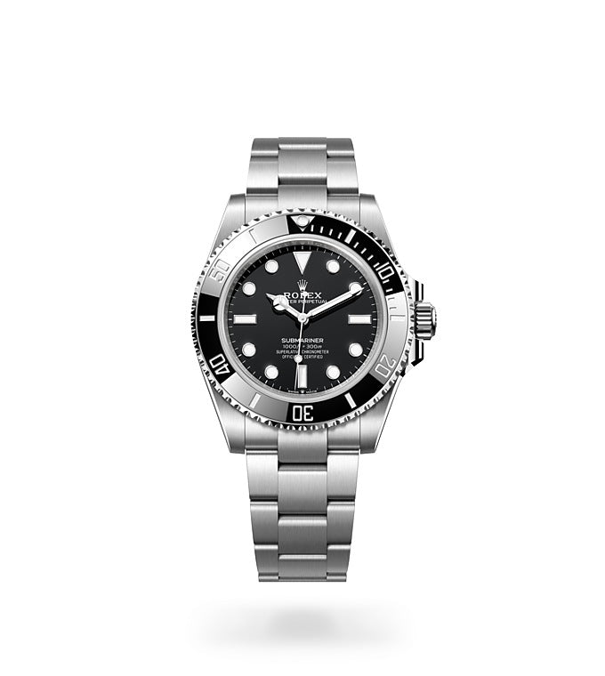 Submariner watch