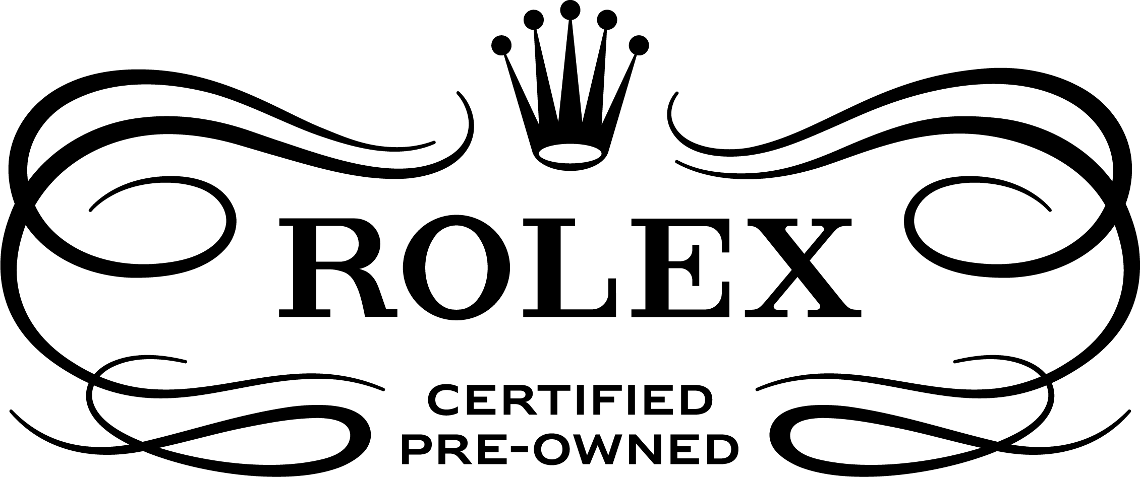 Rolex Certified Pre-Owned Official Jeweler